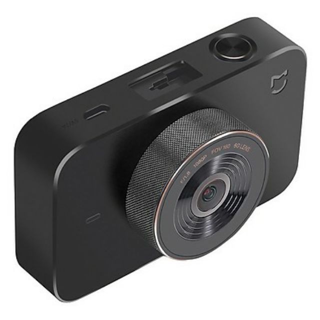 Camera Hành Trình Xiaomi Mi Dashcam QDJ4014GL Bản Quốc Tế - Hàng Chính Hãng