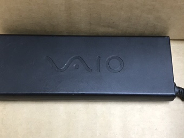 Sạc laptop Sony VaiO 16v 4A Zin chính hãng
