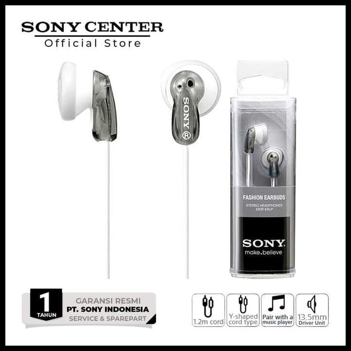 Đệm Mút Tai Nghe Trùm Đầu Sony Mdr-E9Lp Ea361 Chuyên Dụng