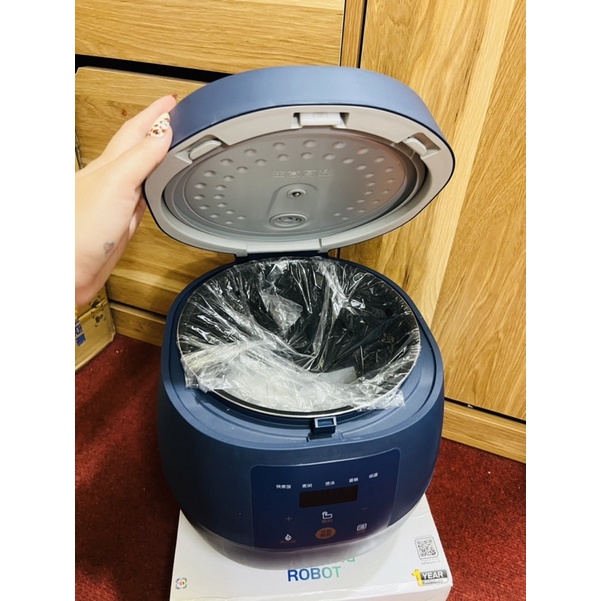 NỒI CƠM ĐIỆN BEAR 5L