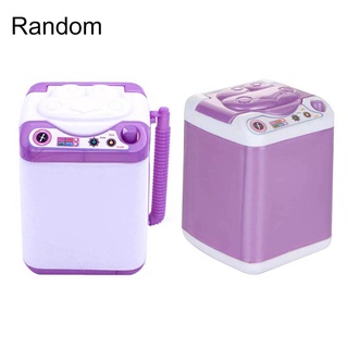 Đồ Chơi Máy Giặt Mini Cho Bé