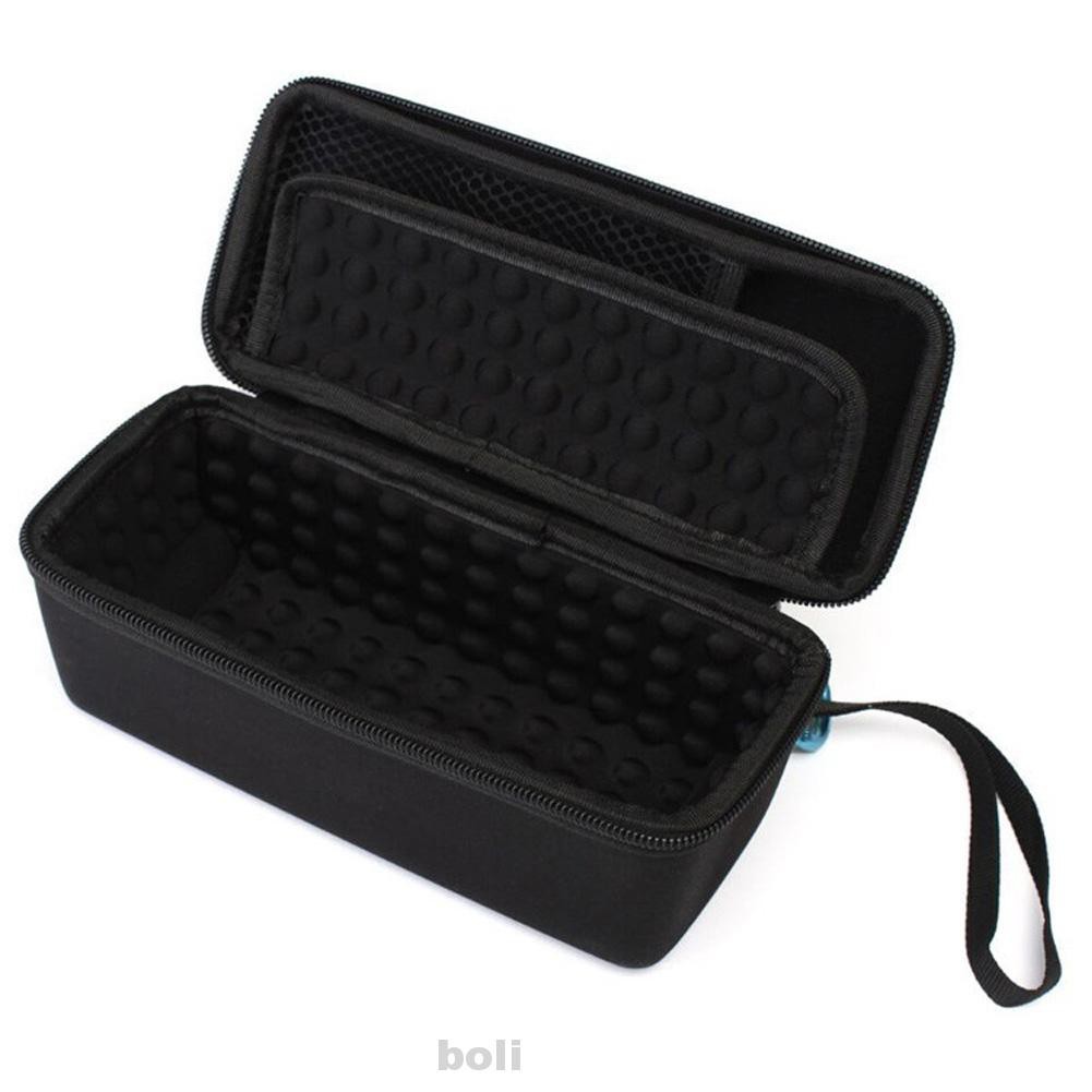 Túi Đựng Bảo Vệ Loa Bluetooth Không Dây Jbl Flip 3 Chống Thấm Nước Tiện Dụng