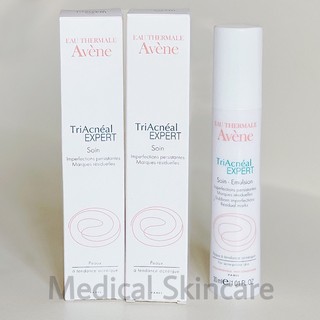 Kem giảm mụn avene triacneal expert 30ml