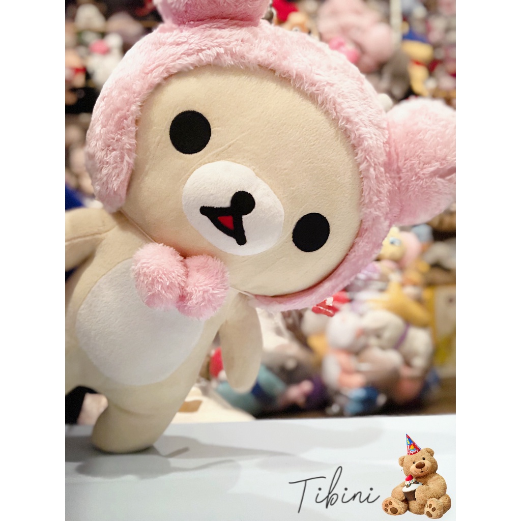 Gấu bông size lớn nhiều mẫu Khách chọn trên live