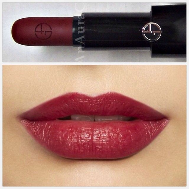 Son Giorgio Armani Rouge D'Armani 403 Verlours