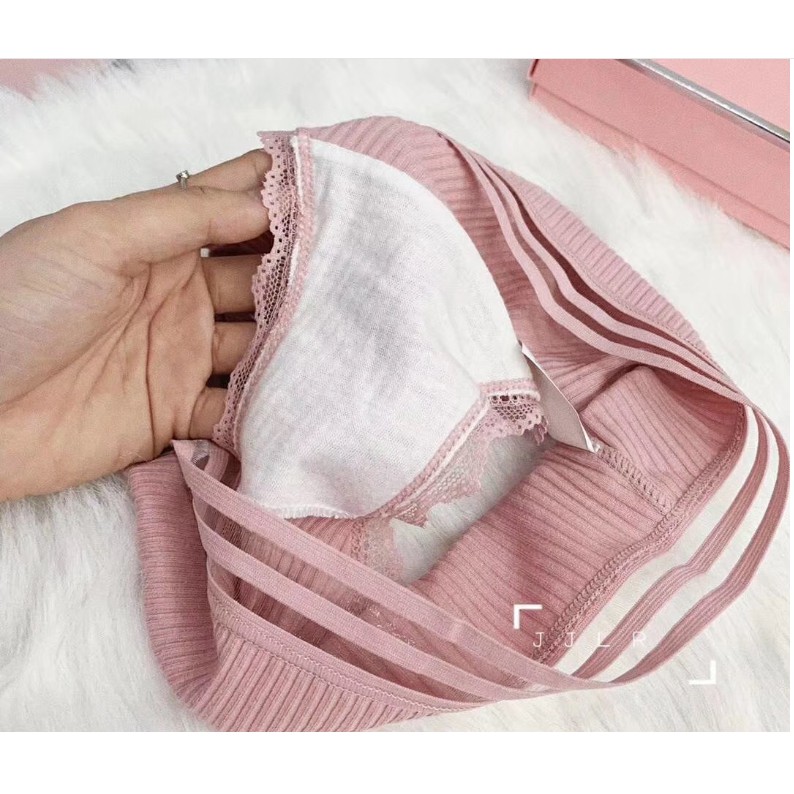 Quần lót Cotton quần chíp nữ siêu đẹp M03-Đồ lót nữ Thutrang house | BigBuy360 - bigbuy360.vn