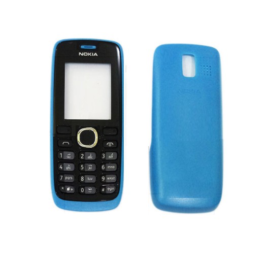 Vỏ điện thoại Nokia 112 ( không sườn - có phím )