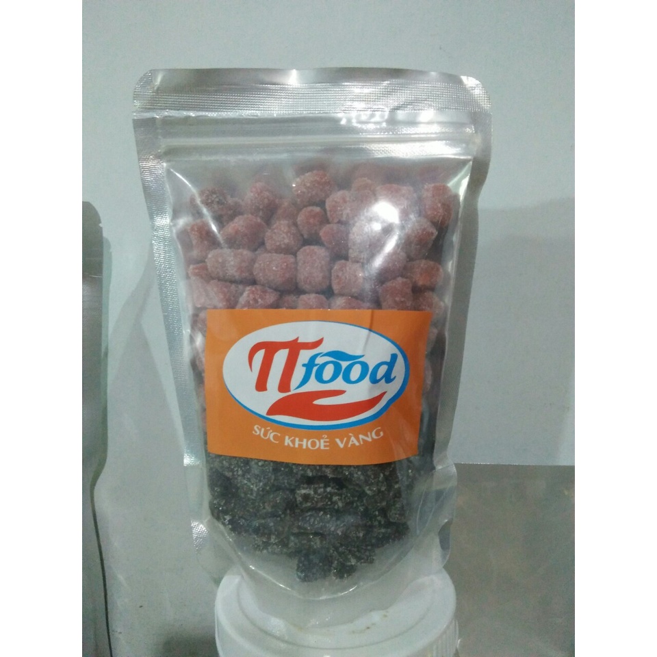 Mứt dâu tây, mứt dâu tằm