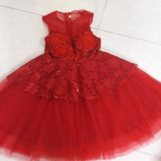 Combo đầm công chúa