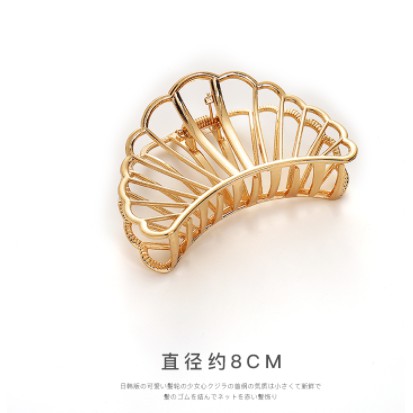 Kẹp tóc ✨ FREESHIP ✨Kẹp tóc cổ điển phong cách Hàn Quốc.