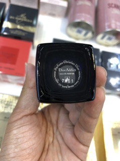 Nước Hoa Nữ TESTER Dior Addict EDP 100ml