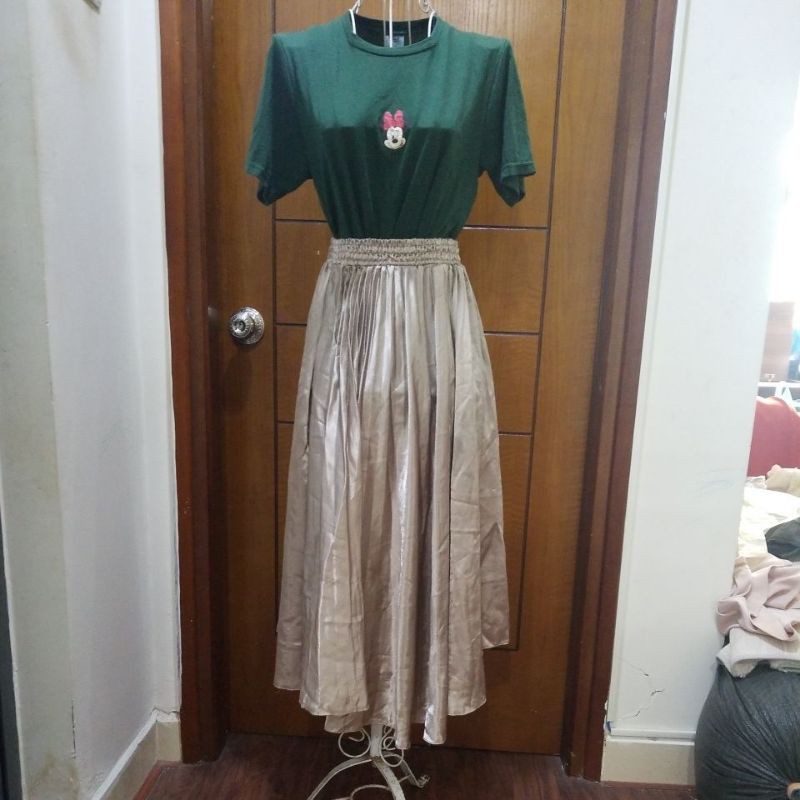 [Mã FAXANH55 giảm 10K đơn 50K] Chân váy P4 | BigBuy360 - bigbuy360.vn