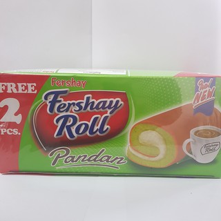 Bánh bông lan Fershay Roll