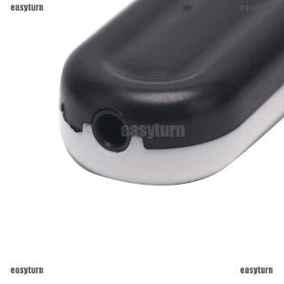 [ĐẦY ĐỦ]2 in 1 Bluetooth 5.0 Receiver USBAudio Wireless Adapter For Headphone Speaker