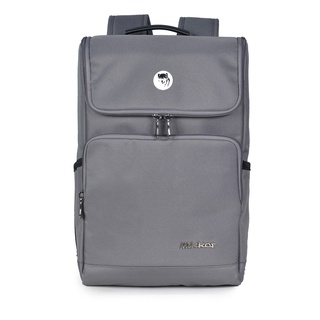 Ba lô Mikkor The Nomad Premier - Mouse Grey