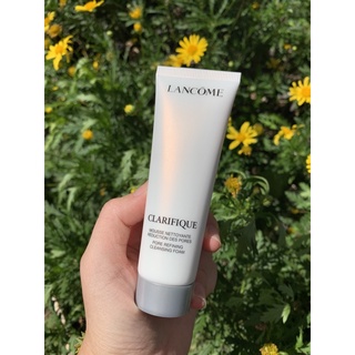 Sữa rửa mặt 50ml se lỗ chân lông unbox