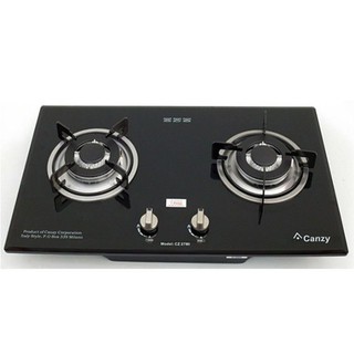 Bếp gas âm cao cấp canzy model: cz 27mi