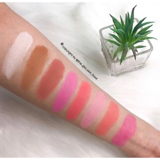 Phấn Má Hồng Dạng Bột Hope Girl 3D Powder Blusher