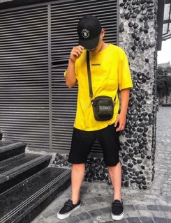 Túi nhỏ Clownz ( mini bag )