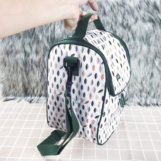 TÚI GIỮ NHIỆT LOCK&LOCK LBF452