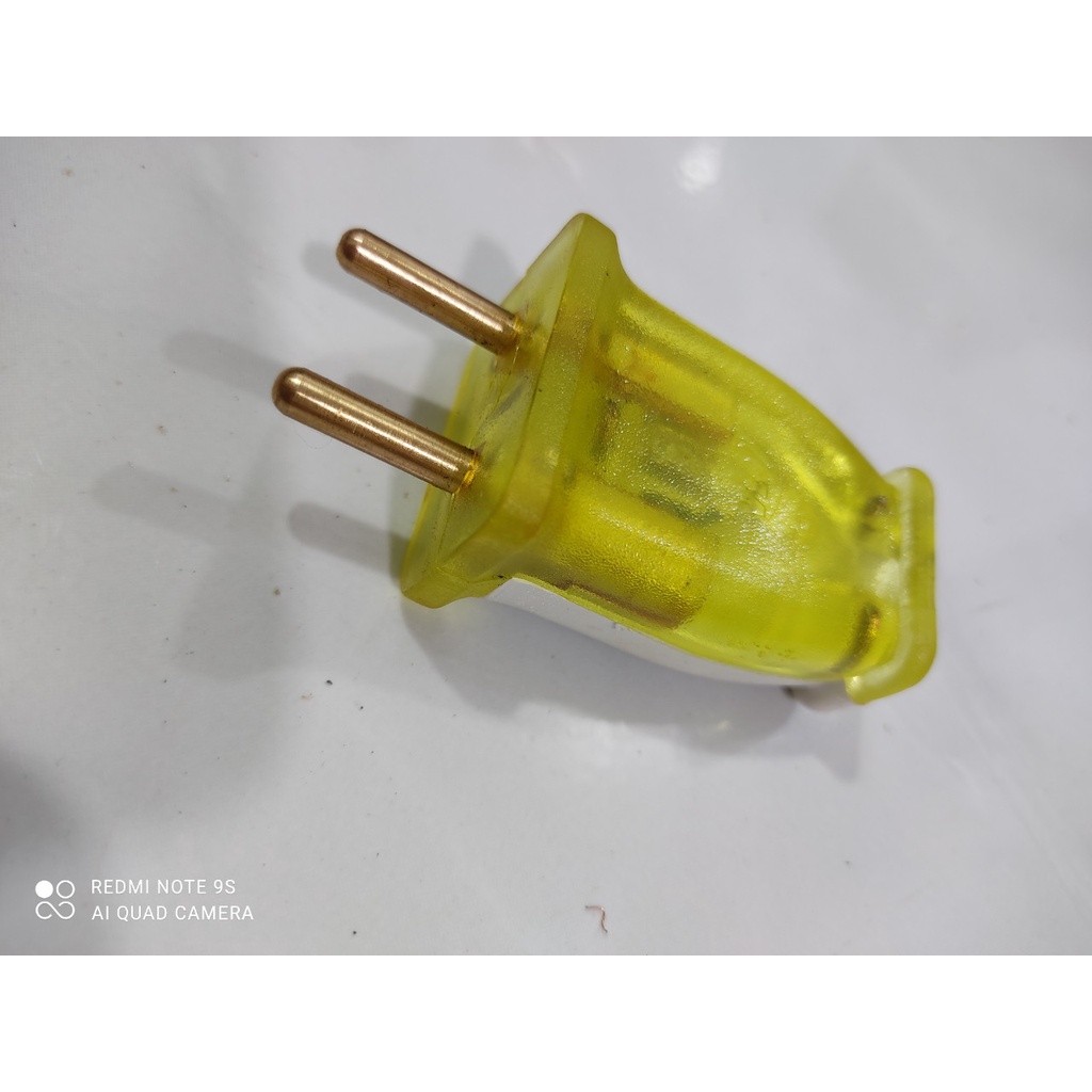 |MÃ PHUDONG giảm 12% đơn 200k].Phích cắm điện đúc 16A - Tải cao, Chống va đập, Chân 5IN. Phích điện