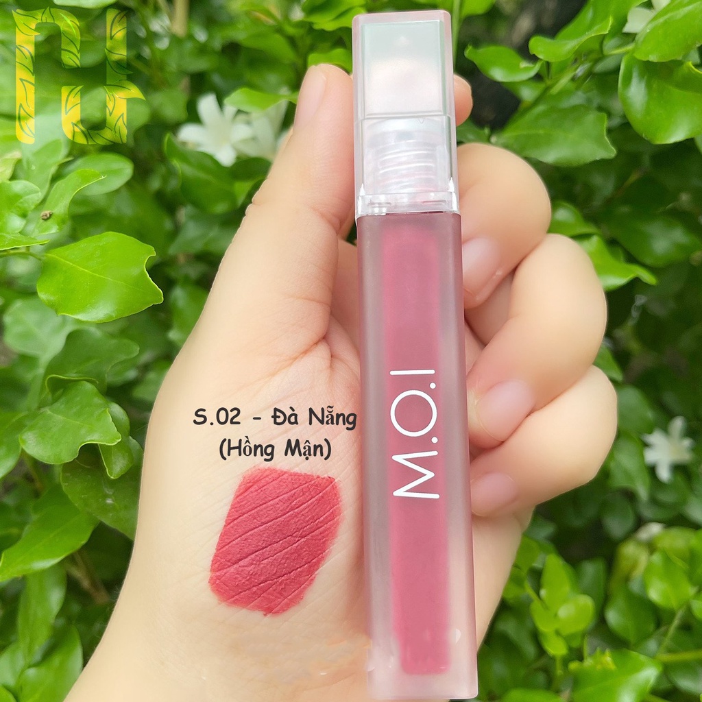 SON KEM S.GIRL BY M.O.I SUMMER EDITON