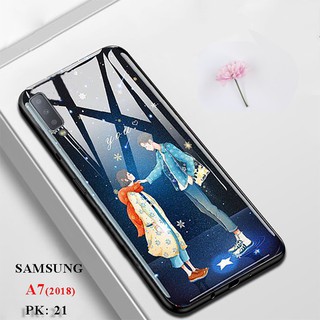ỐP SAMSUNG A7 - Ốp lưng điện thoại Độc - Lạ