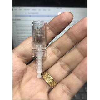 20 kim 36 + 20 kim nano + 5 cây năn kim