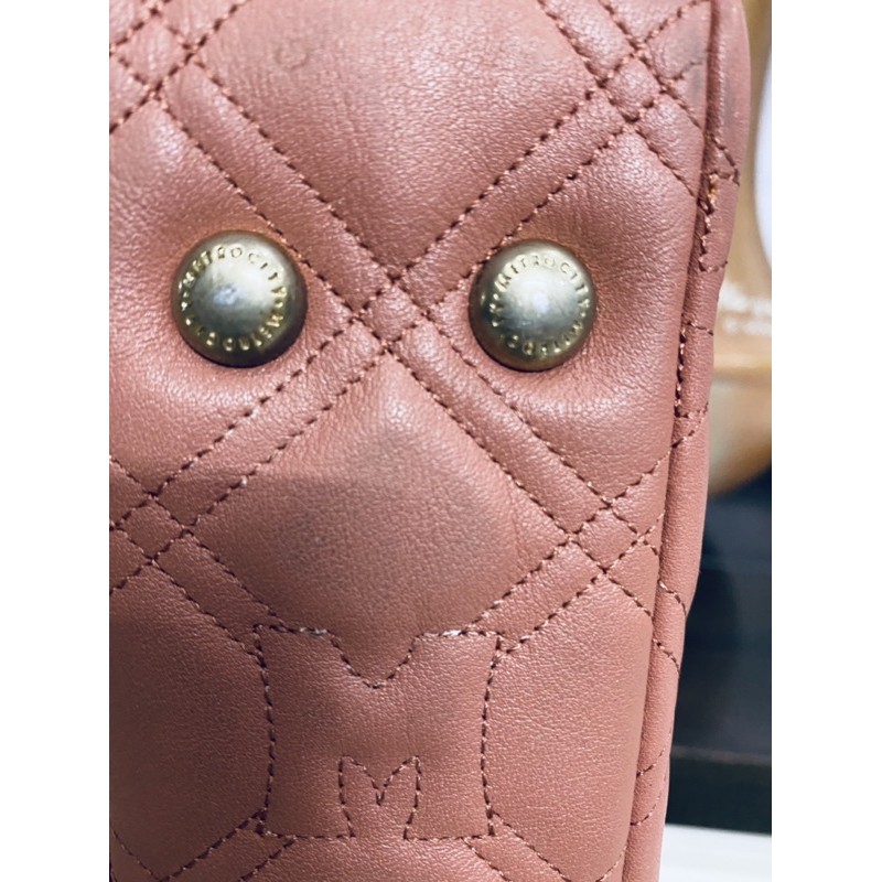 Túi hiệu Metrocity - used bags