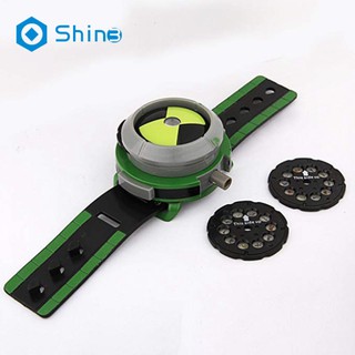 Đồng hồ BEN 10 cho bé