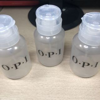 Lọ đựng acetone opi