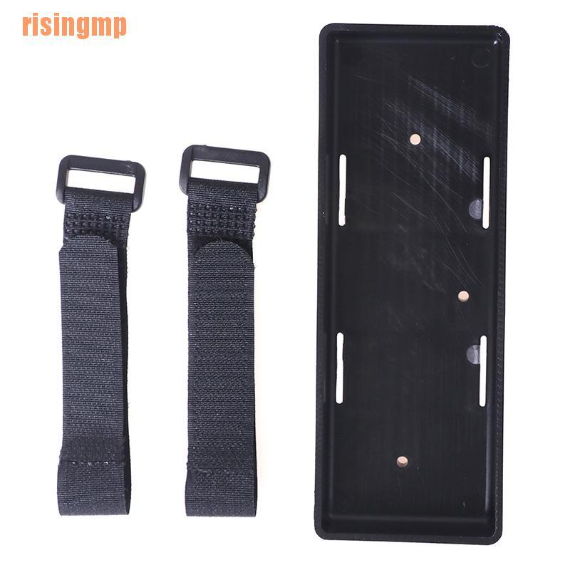 Khay Đựng Pin Bằng Nhựa Cho Xe Hơi Điều Khiển Từ Xa 1 / 10 1 / 8