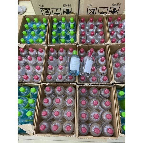 Tẩy trang bio pháp | BigBuy360 - bigbuy360.vn