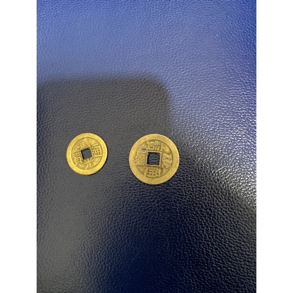 xu đồng 2 mặt gói 500 xu