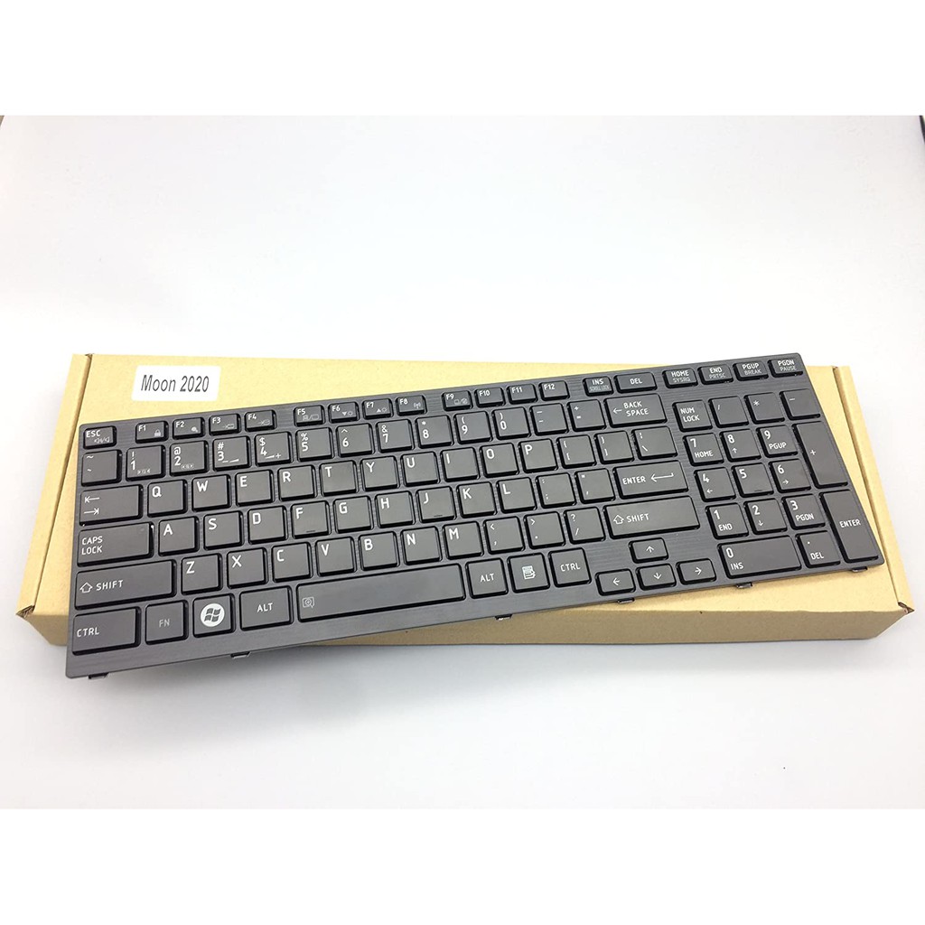 Bàn phím Toshiba P750 P750D P755 p755-s5320 P770 P770D P775