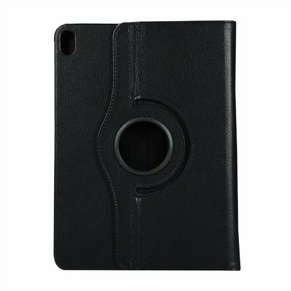 For iPad Pro 12.9 2017 Flip 360°Rotating Stand Leather Shockproof Ultra-Thin Rugged Tough Case Cover | BigBuy360 - bigbuy360.vn