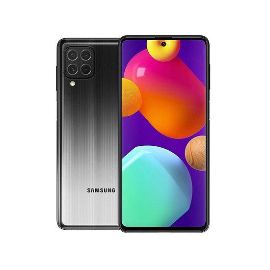 Samsung Galaxy M62 Chính hãng, nguyên seal, bảo hành 12 tháng SSVN | BigBuy360 - bigbuy360.vn