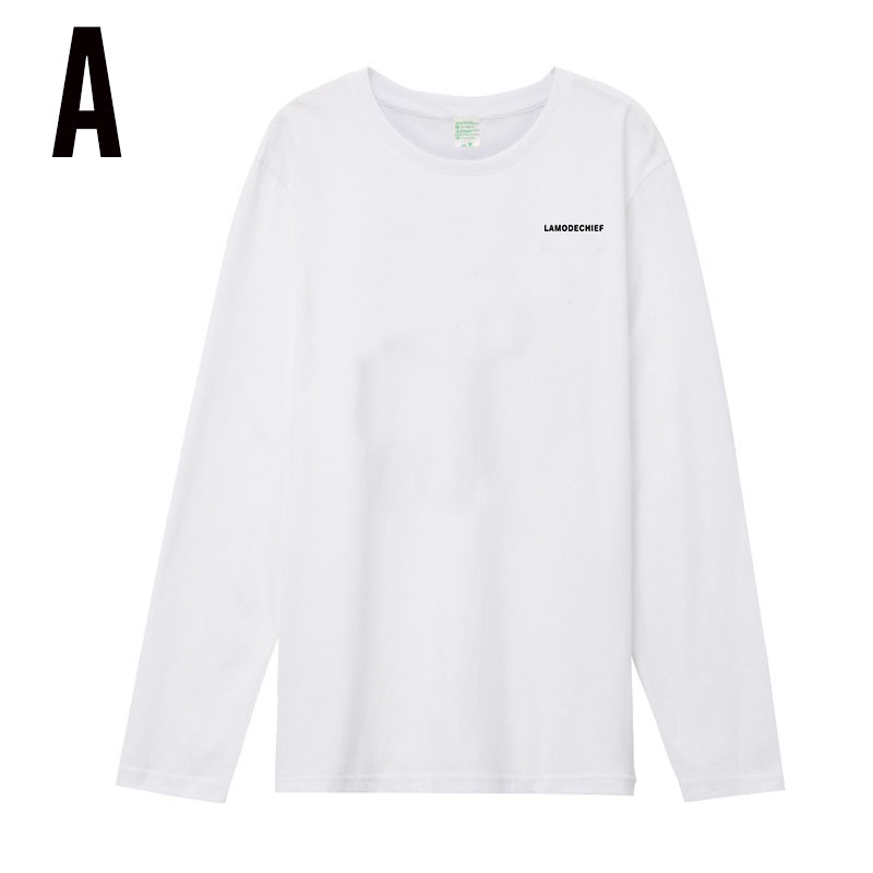 Áo Thun BTS JUNGKOOK Cotton Tay Dài Dáng Rộng Phong Cách Hàn Quốc