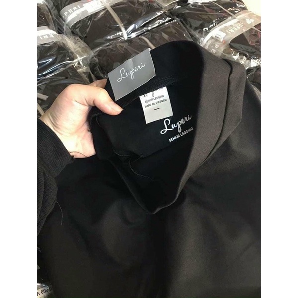 QUẦN LEGGING LUPERIIII🥰QUẦN LEGGING DÀI(ảnh cận chất+video shop quay)
