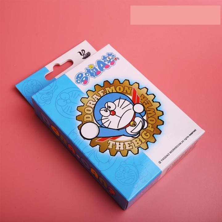 Bộ bài tây anime 54 cây tổng hợp