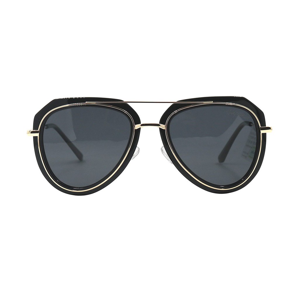 (Hàng chính hãng) Kính mát nam nữ Vigcom VG2114 màu sắc thời trang