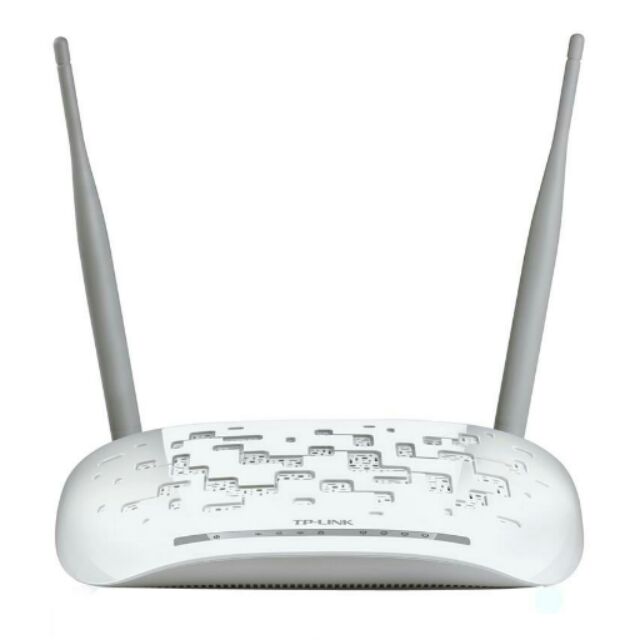 Phát Wifi Tplink W8961ND