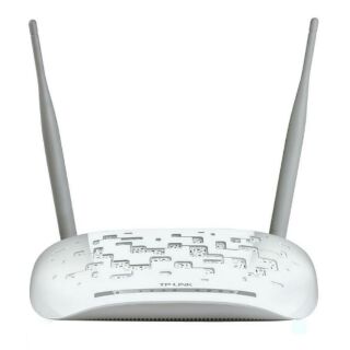 Phát Wifi Tplink W8961ND