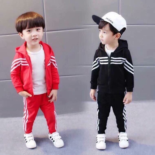 combo đồ cho bé Thanh Thanh
