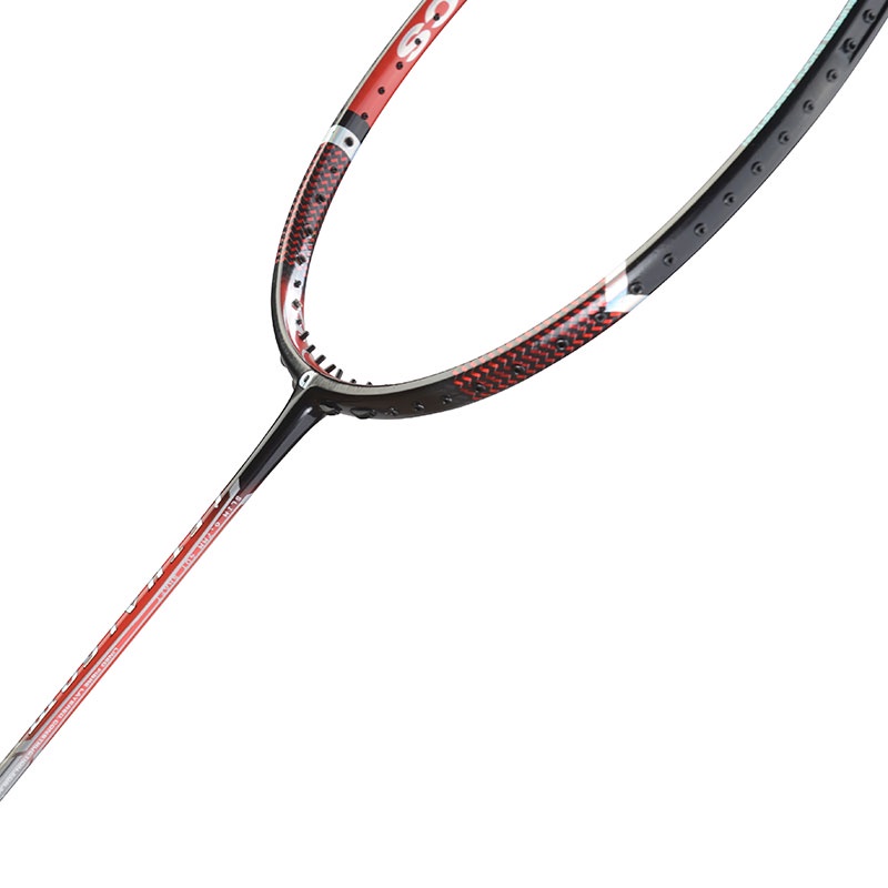 [Chính Hãng] Vợt cầu lông Apacs Lethal 60 III