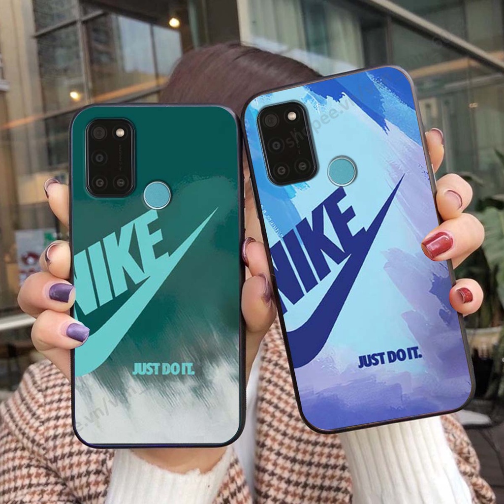 Ốp lưng Realme C17 / 7i ốp điện thoại hình bearbrick, new york, thể thao