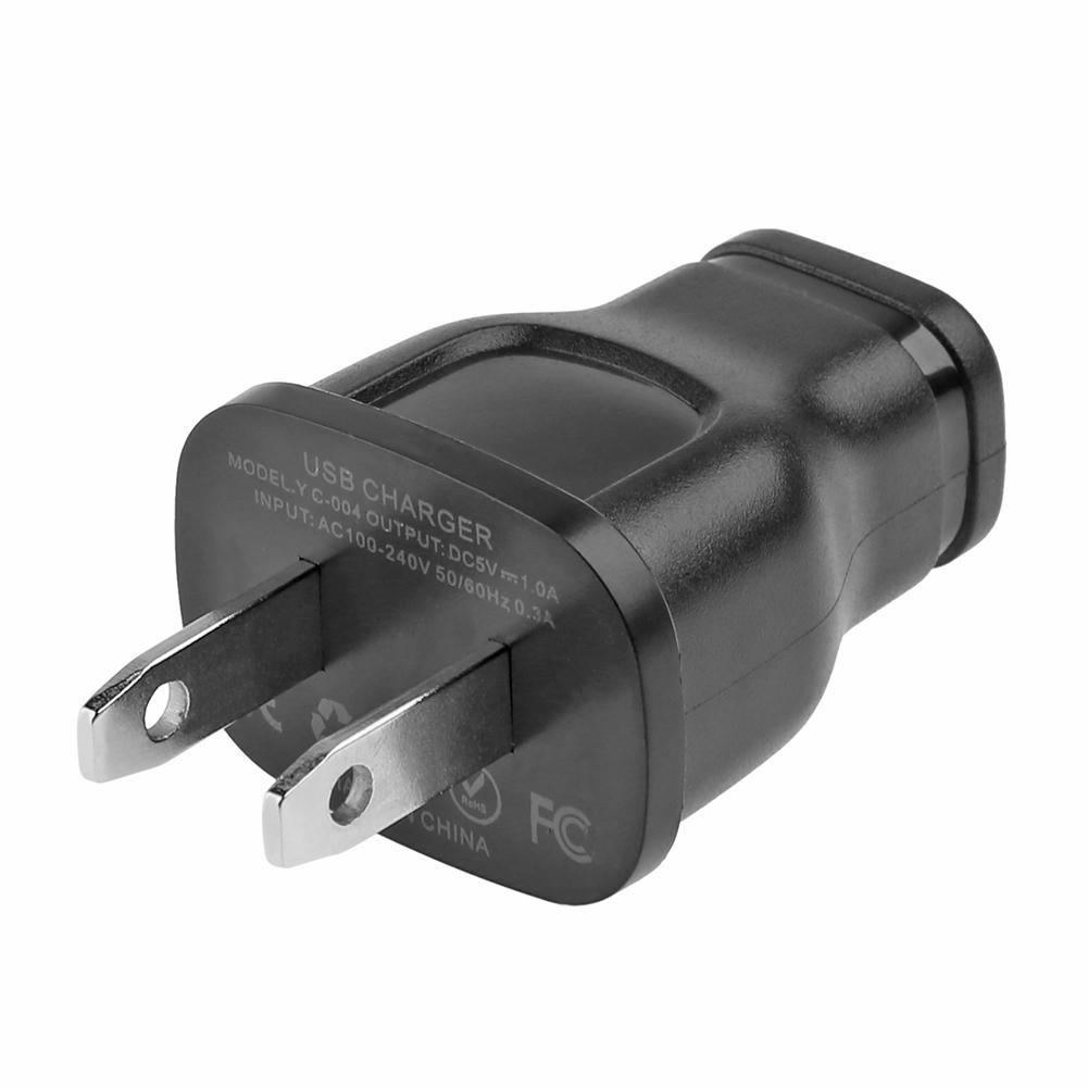 Cáp Sạc Nhanh Cổng Usb Dc 5v 1a Tiện Dụng