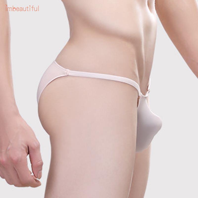 Quần lót cho nam giới thiết kế co giãn và quyến rũ