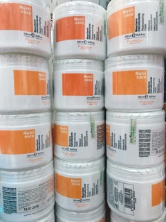 Kem Ủ tóc FANOLA Ý 500ml