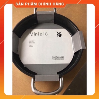 Chảo mini wmf 18cm 2 quai chảo chống dính wmf mini